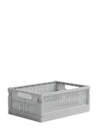 Made Crate Midi Made Crate Grey