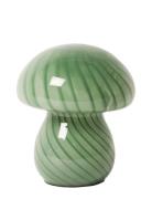 Mushy Lamp Au Maison Green