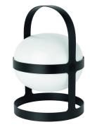 Soft Spot Solar H34 Rosendahl Black