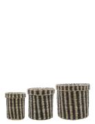 Storage Boxes, Hdhome, Nature/Brown House Doctor Brown