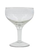 Cocktail Glass, Hdvintage, Clear House Doctor
