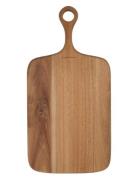 Cutting Board, Hdeya, Nature House Doctor Brown