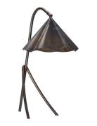 Table Lamp, Hdflola House Doctor Brown