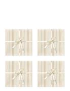 Livia Napkin STUDIO FEDER Beige