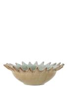 Lumi Bowl Bloomingville Green