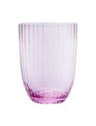 Bamboo Tumbler Anna Von Lipa Pink