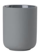 Tandbørstekrus Ume Z Denmark Grey