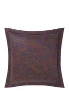 Belmonte Sham Ralph Lauren Home Patterned