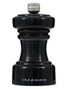 Saltmill Gloss Hoxton Cole&Mason Cole & Mason Black