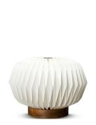 Table Lamp Origami Byon Brown