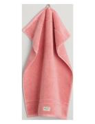 Premium Towel 50X100 GANT Pink