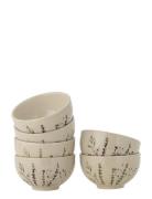 Bea Bowl Bloomingville Cream