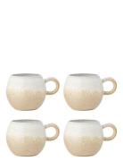 Paula Cup Bloomingville Patterned