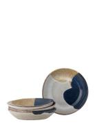 Jules Bowl Bloomingville Grey