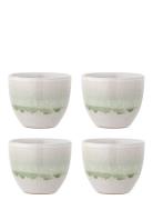 Paula Cup Bloomingville Patterned