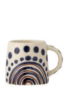 Shama Espresso Cup Bloomingville Patterned