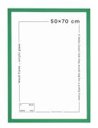 Iwct Frame Acrylic Glass If Walls Could Talk Green