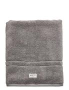 Premium Towel 70X140 GANT Grey
