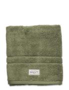 Premium Towel 70X140 GANT Green