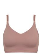 Seamless Bra Missya Pink