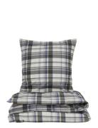 Flora Flannel Engholm Textiles Patterned