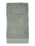 Håndklæde Classic Z Denmark Green