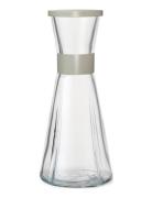 Gc Water Carafe 90 Cl Sand Rosendahl