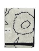 Piirto Unikko Hand Towel50X100 Marimekko Home Cream
