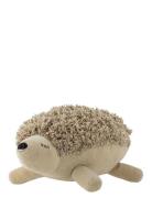 Henny Soft Toy Bloomingville Brown