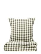 Birk Recycle Engholm Textiles Green