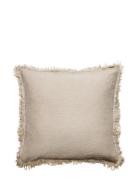 Merlin Cushion Cover Himla Beige