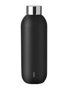 Keep Cool Termoflaske 0.6 L. Black Stelton Black