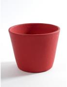 Pot Container Medium Serax Red