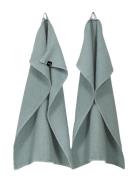 Hetty Kitchen Towel 2-Pack Himla Blue