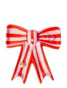 Opbevaringsskål - Bow DOIY Pink