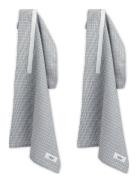 Little Towel The Organic Company Grey