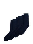 Minipop® Noos Bamboo Socks 3 Pcs Minipop Navy
