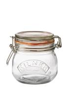 Round Clip Top Jar Kilner