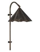 Table Lamp, Hdflola House Doctor Brown