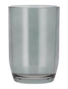 Tandbørsteholder Vintage Black Glas Södahl Black