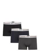 Trunk 3P Revive BOSS Green