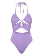 Sol Searcher Piece Billabong Purple