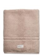 Premium Towel 70X140 GANT Brown