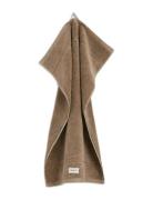 Premium Towel 70X140 GANT Brown