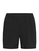 Nwlmax Zip Pocket Shorts Newline Black