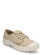 Pampa Oxford Palladium Beige