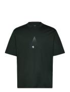 T-Shirt Armani Exchange Black