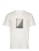 T-Shirt Armani Exchange White