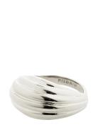 Asle Ring Pilgrim Silver