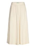 Skirt United Colors Of Benetton White